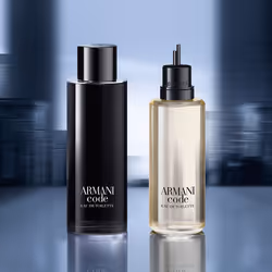 Armani Code Pour Homme eau de toilette vaporizzatore 200 ml - Vista aggiuntiva 4