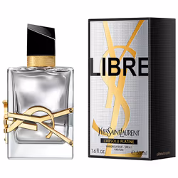 Libre L’ABSOLU Platine eau de parfum vaporizzatore