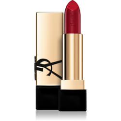 Yves Saint Laurent Rouge Pur Couture da donna R9 Brazen Bordeaux 3,8 g