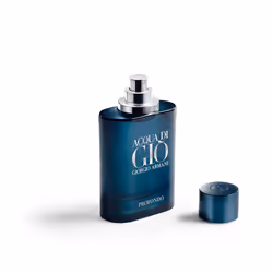 Acqua Di Giò Pour Homme Profondo eau de parfum vaporizzatore 200 ml - Vista aggiuntiva 4