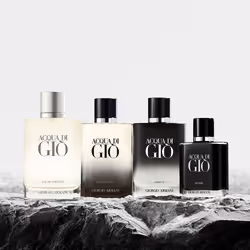 Acqua Di Giò Parfum eau de parfum vaporizzatore 200 ml - Vista aggiuntiva 4