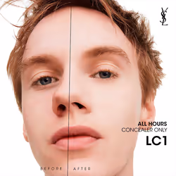 All Hours correttore #LC1