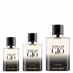 Acqua Di Giò eau de parfum vaporizzatore 30 ml - Vista aggiuntiva 4
