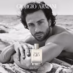 Acqua Di Giò Pour Homme eau de toilette ricarica 150 ml - Vista aggiuntiva 4