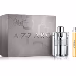 Non è più necessario che tu ti separi dal tuo profumo quando sei in viaggio lontano da casa. Il kit di profumi da uomo Azzaro ...