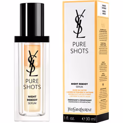 Pure Shots night reboot siero 30 ml - Vista aggiuntiva 2