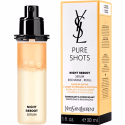 Pure Shots night reboot siero ricarica 30 ml - Vista aggiuntiva 2
