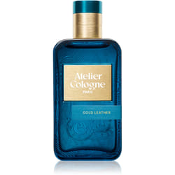 Atelier Cologne Cologne Rare Gold Leather 100 ml