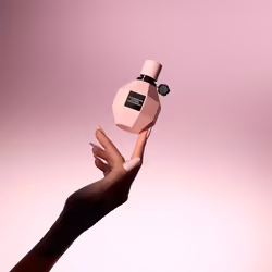Flowerbomb Extreme Intense eau de parfum vaporizzatore 50 ml - Vista aggiuntiva 4