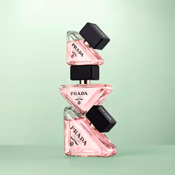 Paradoxe Virtual Flower eau de parfum vaporizzatore 90 ml - Vista aggiuntiva 4