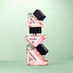Paradoxe Virtual Flower eau de parfum vaporizzatore 30 ml - Vista aggiuntiva 4