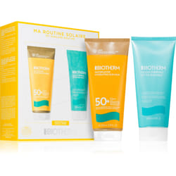 Biotherm Waterlover Sun Milk