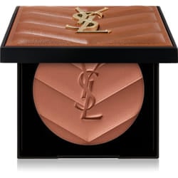 Yves Saint Laurent All Hours Bronzer da donna 05 Dark Sienna 7,5 g
