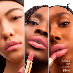 Rouge Pur Couture #N44-Nude Lavalliere - Vista aggiuntiva 4