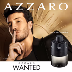The Most Wanted Intense eau de toilette intenso vaporizzatore 50 ml - Vista aggiuntiva 2