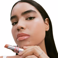 Rossetto Ysl Loveshine #201 - Vista aggiuntiva 4