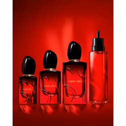 Si Passione Intensa eau de parfum vaporizzatore 100 ml - Vista aggiuntiva 4