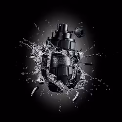 Spicebomb Dark Leather eau de parfum vaporizzatore 90 ml - Vista aggiuntiva 4