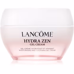 Trattamento lenitivo con la consistenza di una crema gel per il comfort della pelle