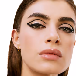 Lines Liberated matita occhi waterproof #01-unbridled nero - Vista aggiuntiva 4