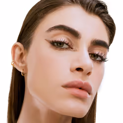 Lines Liberated matita occhi waterproof #03-bronzo liberato - Vista aggiuntiva 4