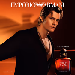 Stronger With You Parfum eau de parfum vaporizzatore 100 ml - Vista aggiuntiva 4