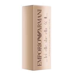 Emporio Classic She eau de parfum vaporizzatore 100 ml - Vista aggiuntiva 2