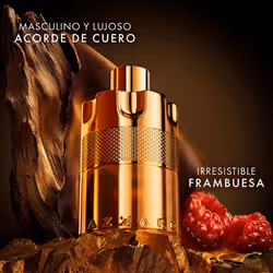 Forever Wanted Elixir eau de parfum vaporizzatore 50 ml - Vista aggiuntiva 2