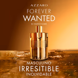 Forever Wanted Elixir eau de parfum vaporizzatore 50 ml - Vista aggiuntiva 4