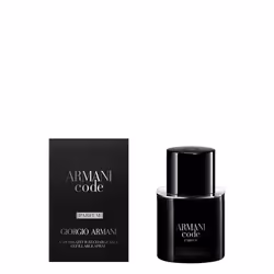 Armani Code Le Parfum eau de parfum vapore 30 ml