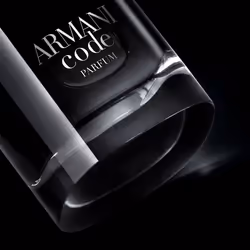 Armani Code Le Parfum eau de parfum vapore 30 ml - Vista aggiuntiva 4