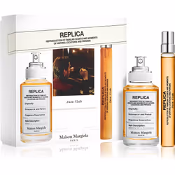 Stai cercando il regalo ideale per la tua dolce metà, per il fratello o il papà? Il kit di profumi da uomo Maison Margiela RE ...