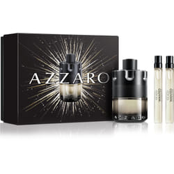 Azzaro The Most Wanted Intense 