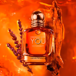 Più Forte Con Te Intensamente eau de parfum vaporizzatore ed. limite. 150 ml - Vista aggiuntiva 4