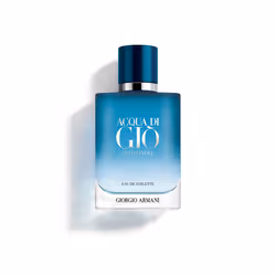 Acqua Di Giò Per Uomo Deep eau de toilette vapor 50 ml - Vista aggiuntiva 3