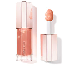 Lip Idôle Juicytreat gloss hidratante #25-Toffee Talk