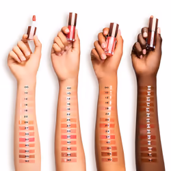 Lip Idôle Juicytreat gloss hidratante #90-Berry bisou - Vista aggiuntiva 4