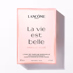 La Vie Est Belle Vanille Nude eau de parfum vaporizzatore 50 ml - Vista aggiuntiva 2
