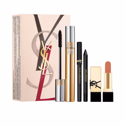 Mascara Effetto Volume FAUX-CILS Custodia 2 pz