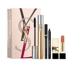 Mascara Effetto Volume FAUX-CILS Custodia 2 pz