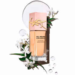 Fondotinta All Hours Glow Foundation #LC1 - Vista aggiuntiva 4