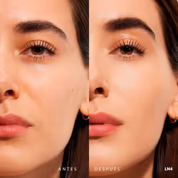 Fondotinta All Hours Glow Foundation #LN4 - Vista aggiuntiva 3