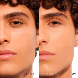 Fondotinta All Hours Glow Foundation #LW9 - Vista aggiuntiva 3