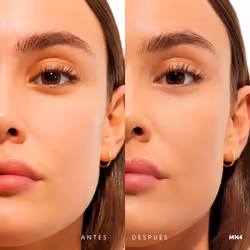 All Hours Glow Foundation base trucco #MN4 - Vista aggiuntiva 3