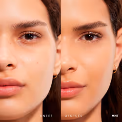 All Hours Glow Foundation base trucco #MN7 - Vista aggiuntiva 3
