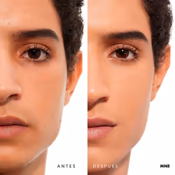 Fondotinta All Hours Glow Foundation #MN8 - Vista aggiuntiva 3