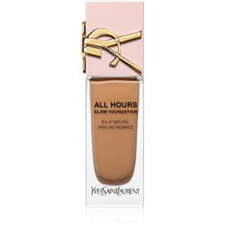 Yves Saint Laurent All Hours Glow Foundation colore MW8 25 ml
