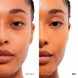 Fondotinta All Hours Glow Foundation #DN1 - Vista aggiuntiva 3