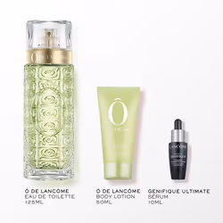 Ô De Lancôme Valigetta 3 pz