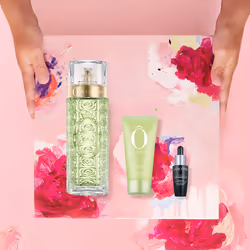 Ô De Lancôme Valigetta 3 pz
